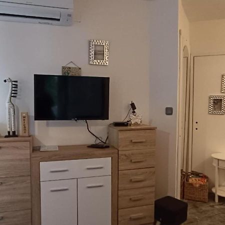 מורטר Drescher Apartments מראה חיצוני תמונה