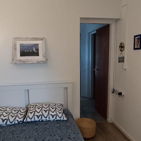 מורטר Drescher Apartments מראה חיצוני תמונה