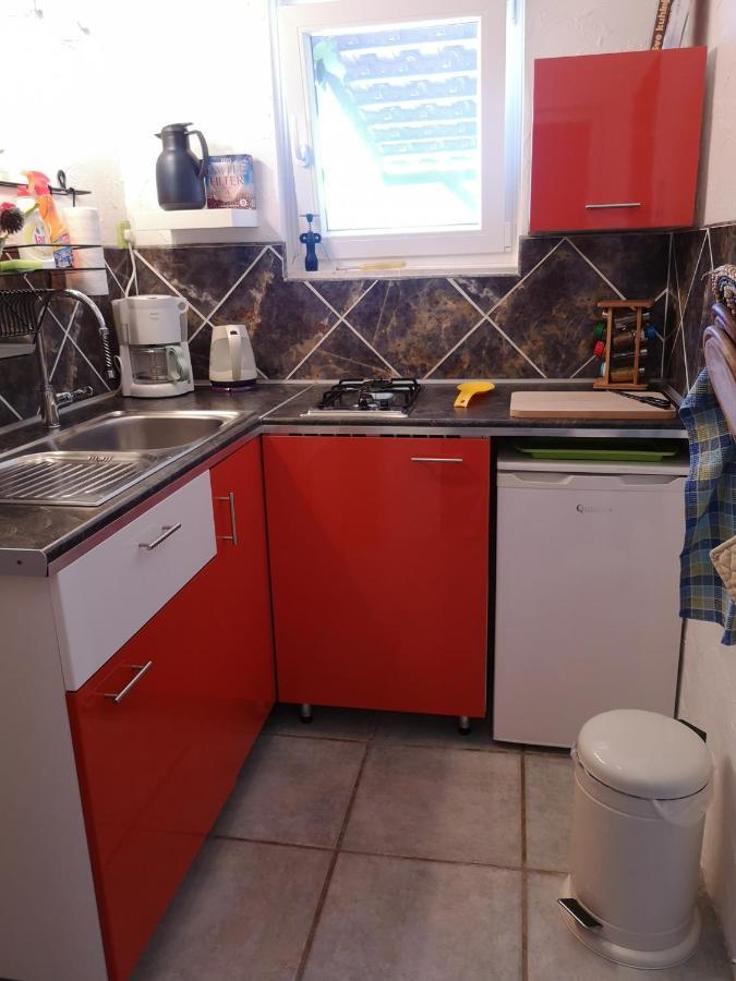 מורטר Drescher Apartments מראה חיצוני תמונה