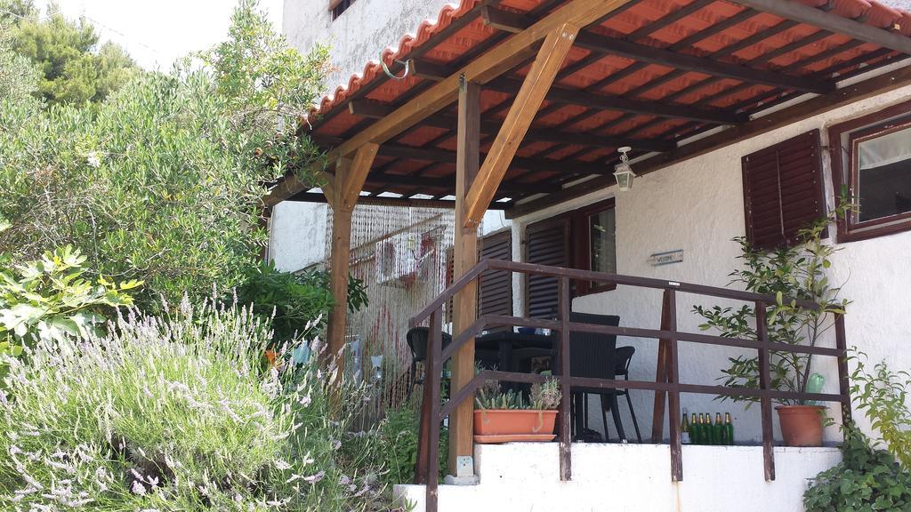 מורטר Drescher Apartments חדר תמונה