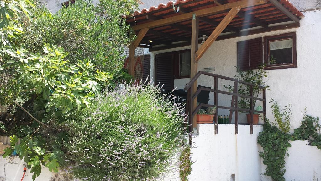 מורטר Drescher Apartments חדר תמונה