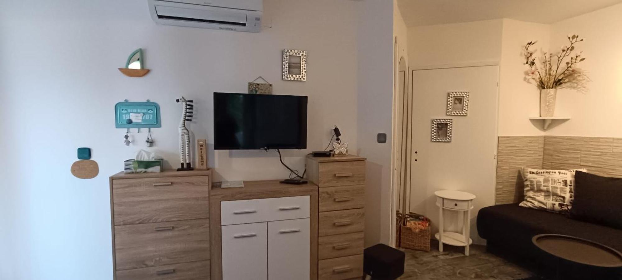 מורטר Drescher Apartments מראה חיצוני תמונה