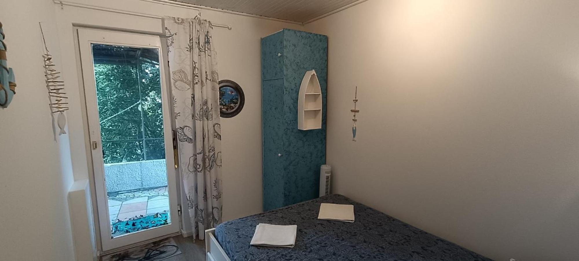 מורטר Drescher Apartments מראה חיצוני תמונה