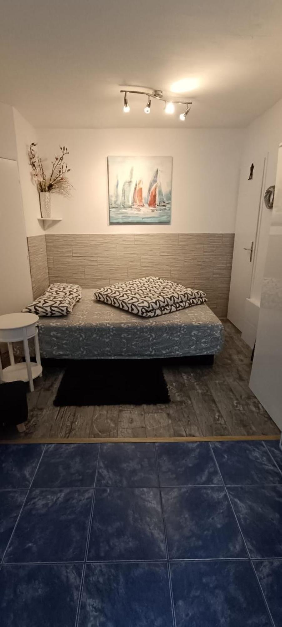 מורטר Drescher Apartments מראה חיצוני תמונה