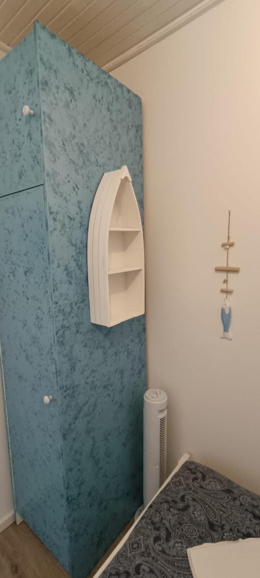 מורטר Drescher Apartments מראה חיצוני תמונה