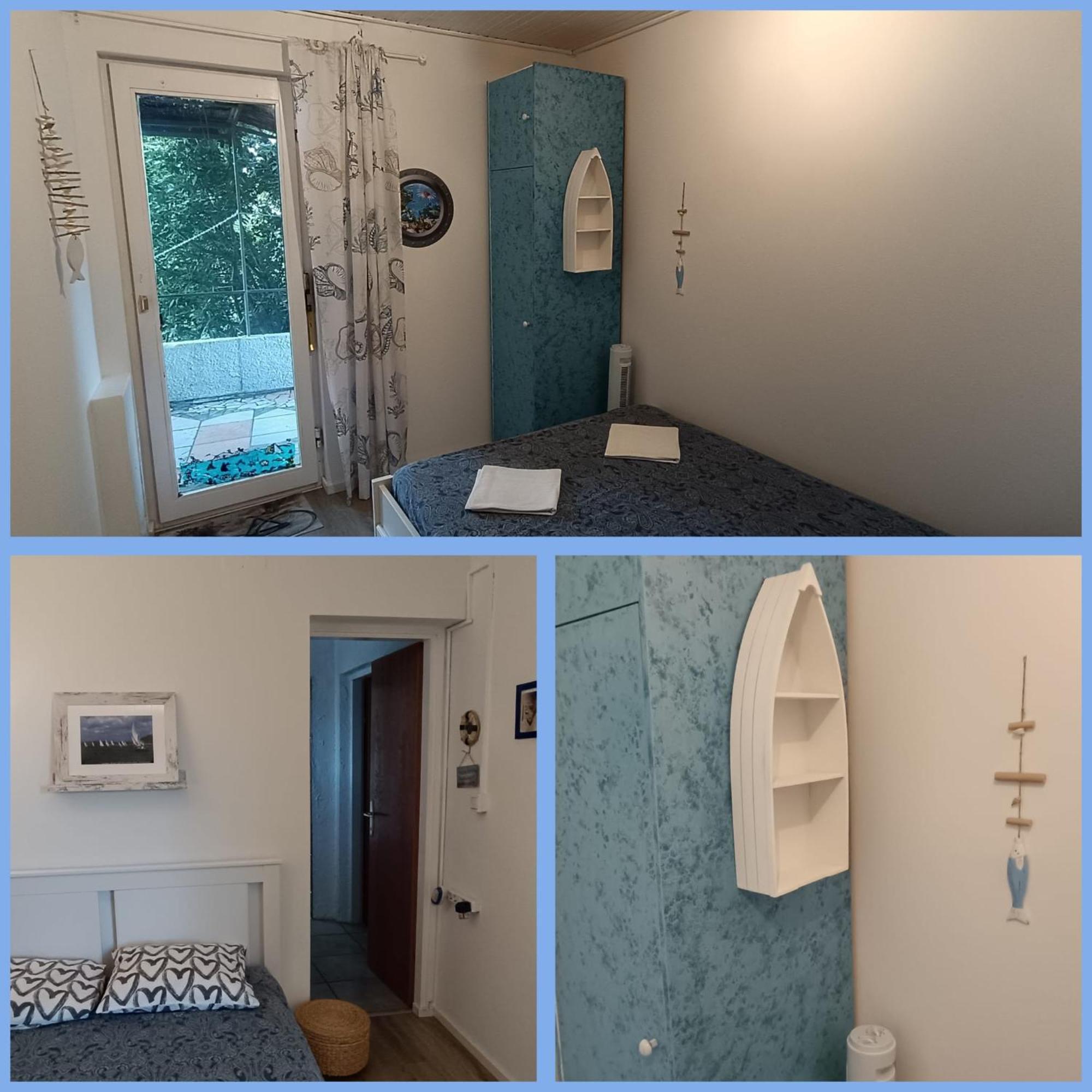 מורטר Drescher Apartments מראה חיצוני תמונה