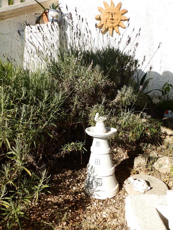 מורטר Drescher Apartments מראה חיצוני תמונה