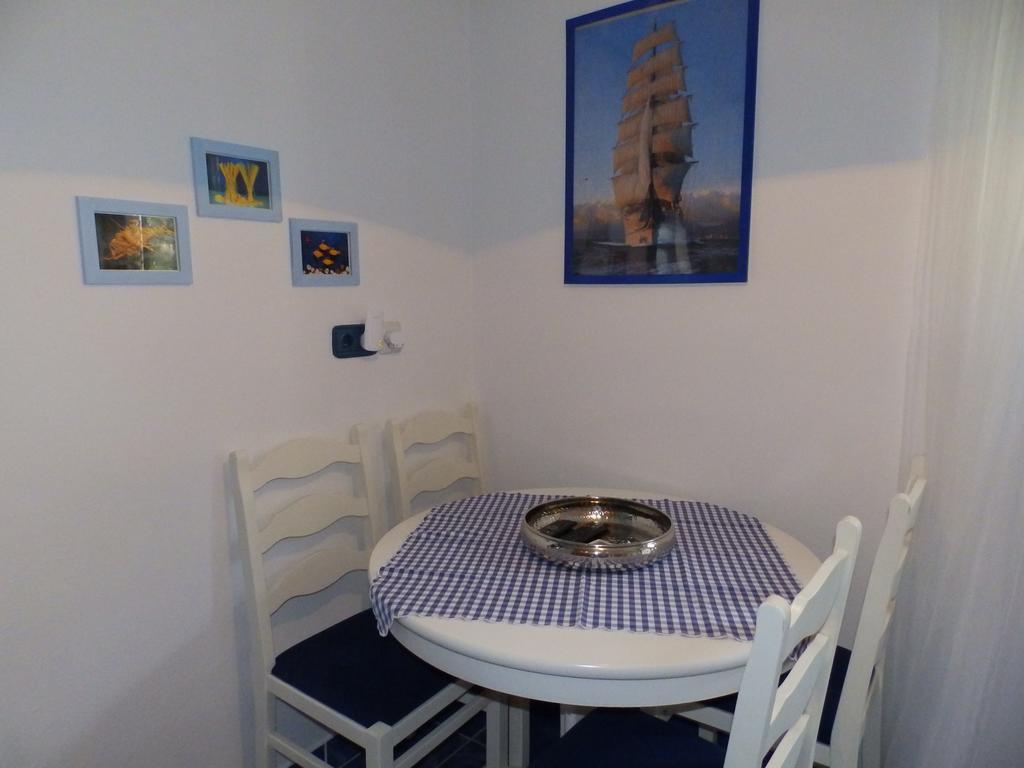 מורטר Drescher Apartments מראה חיצוני תמונה