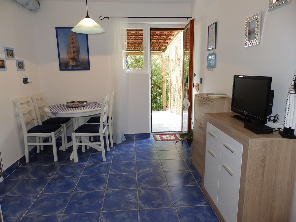 מורטר Drescher Apartments מראה חיצוני תמונה